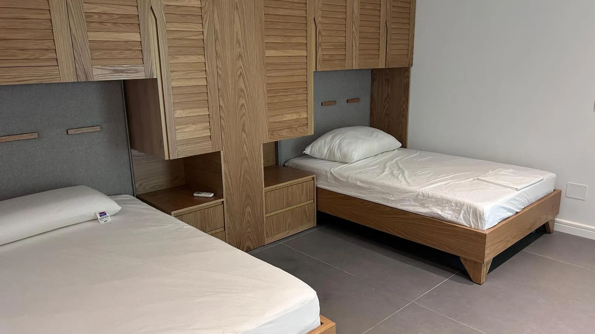 Aparthotel Escape Suites Dhermi Albania