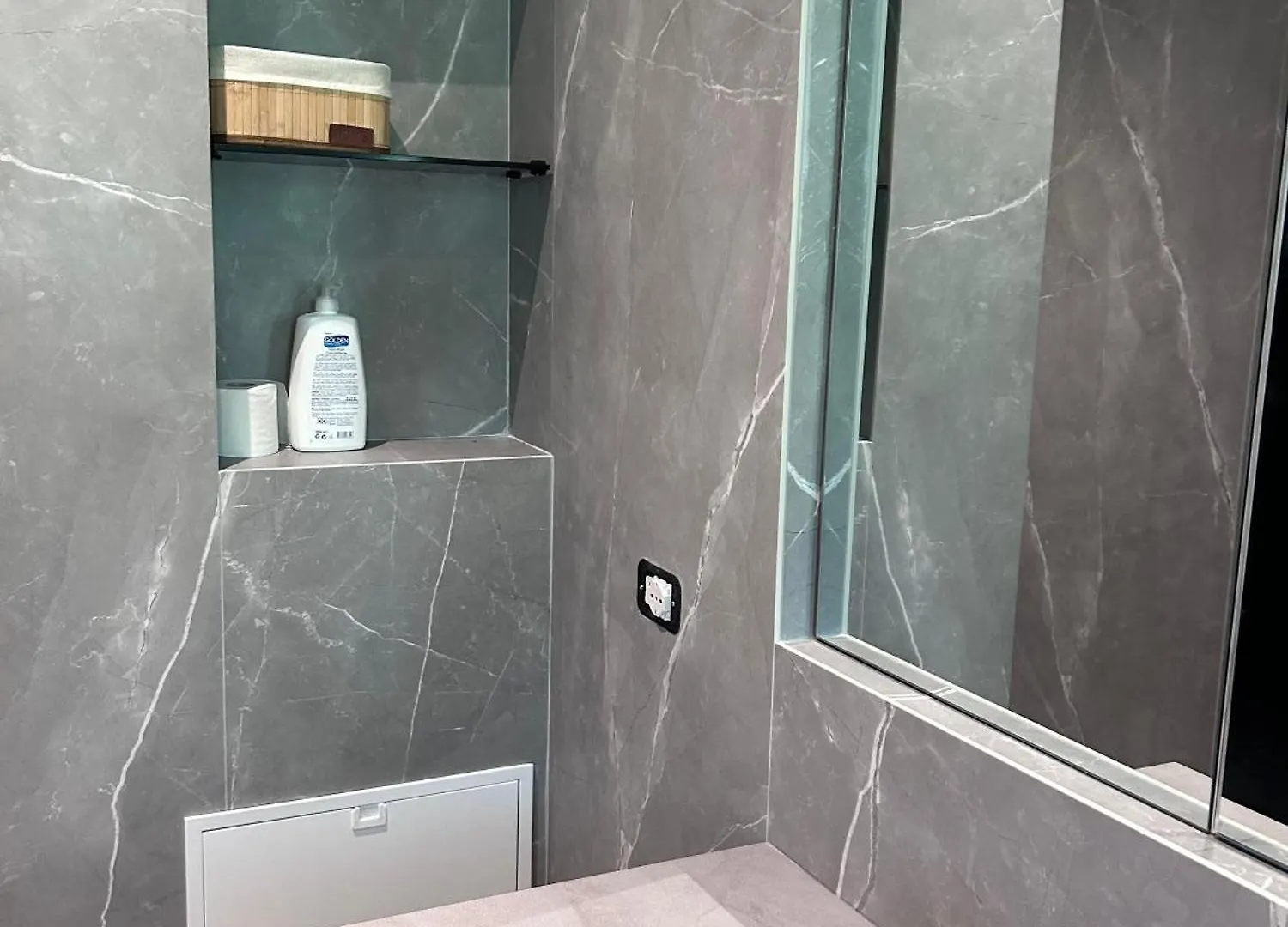 Escape Suites Dhermi