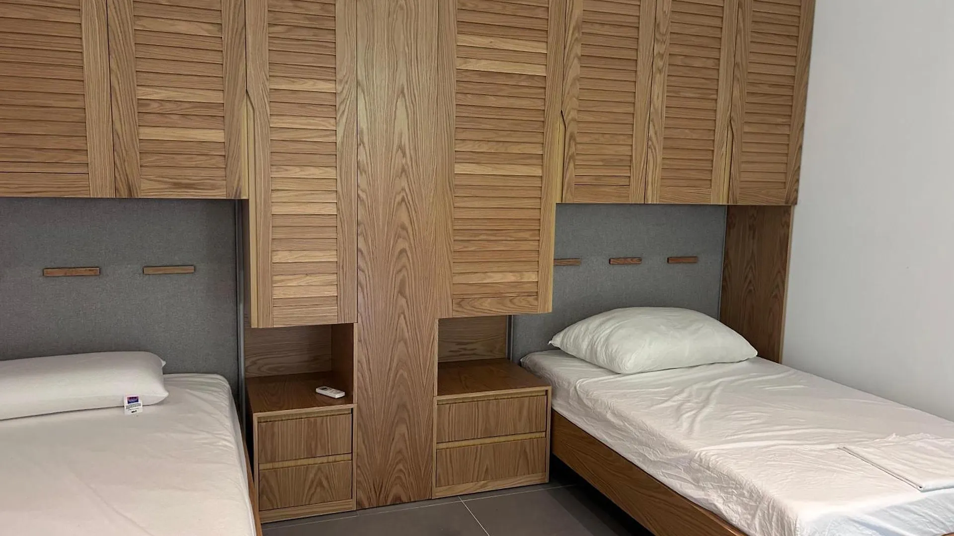 Escape Suites Dhermi