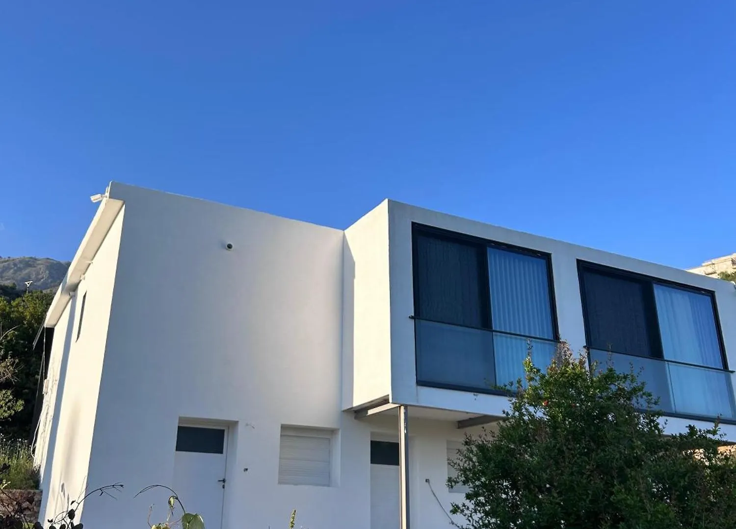 Escape Suites Dhermi 0*,