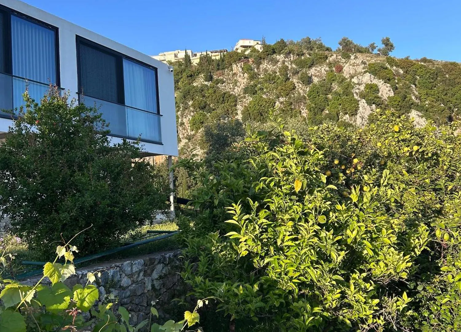 Escape Suites Dhermi
