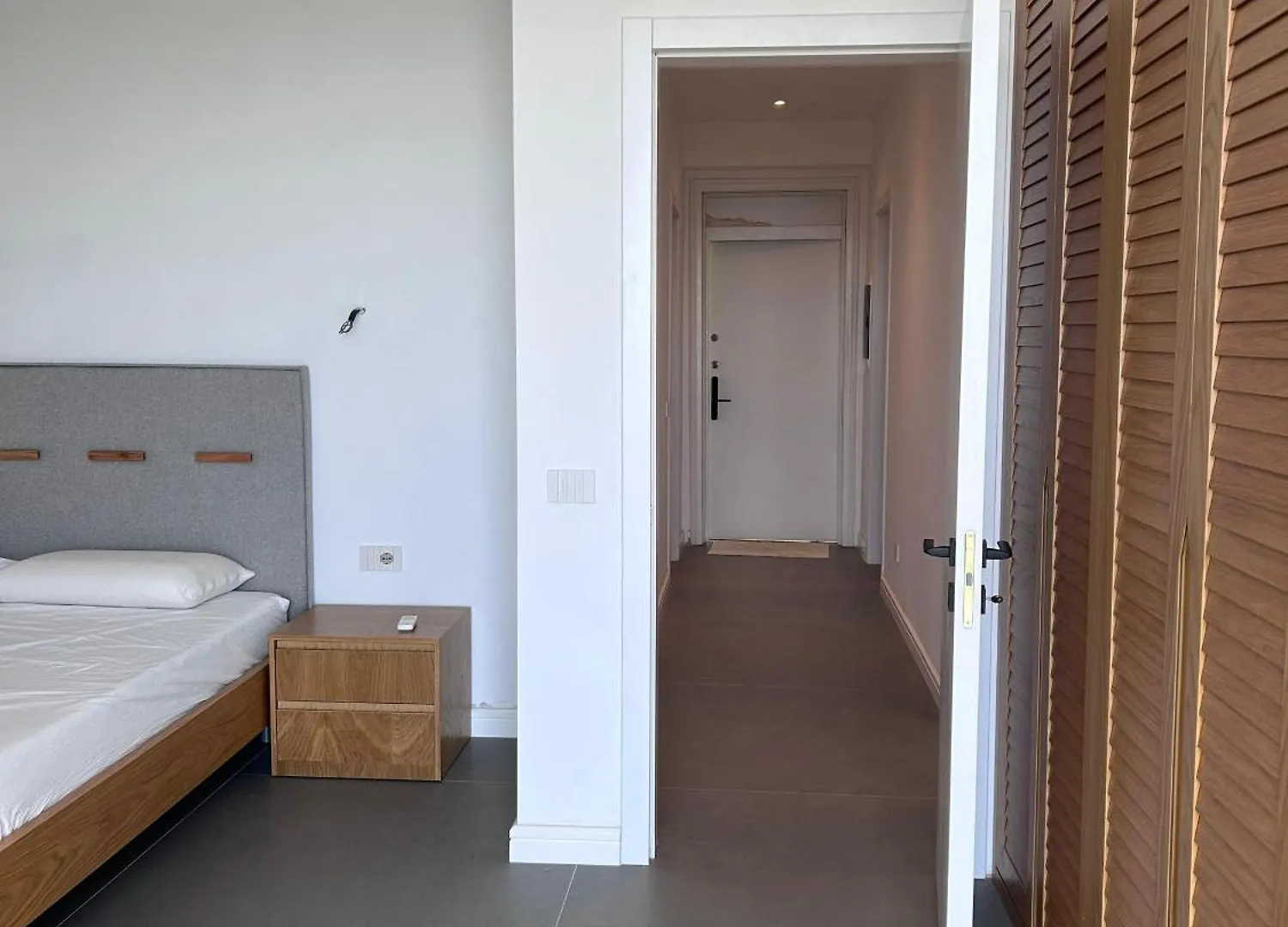 Escape Suites Dhermi Albania