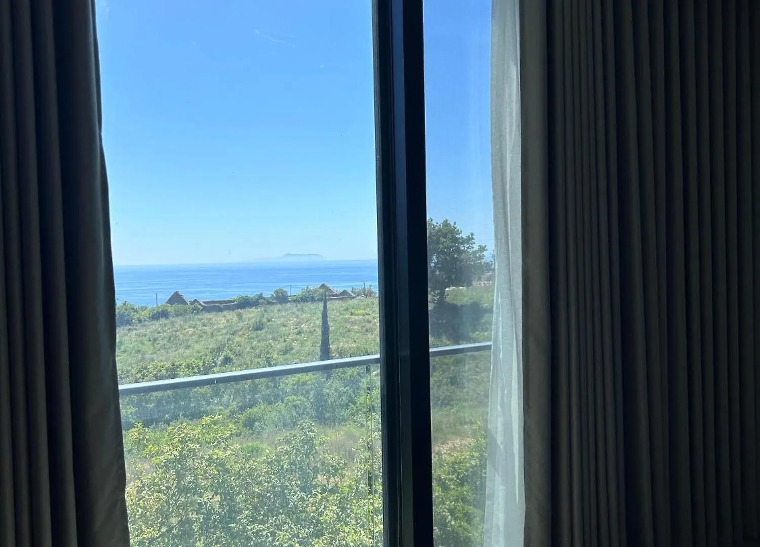 Escape Suites Dhermi