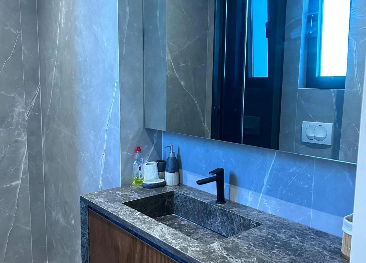 Aparthotel Escape Suites Dhermi