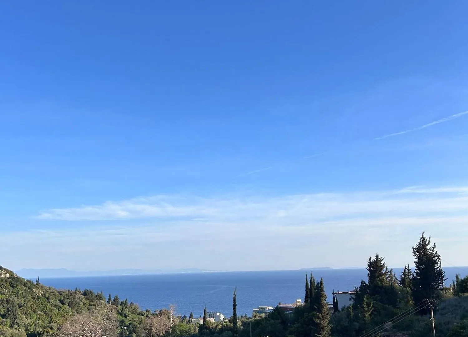 Escape Suites Dhermi Aparthotel