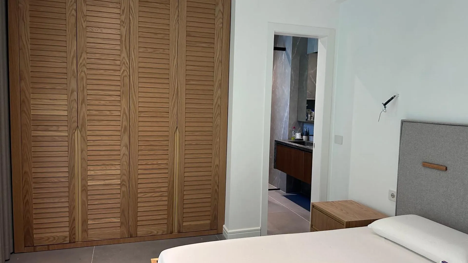 Escape Suites Dhërmi