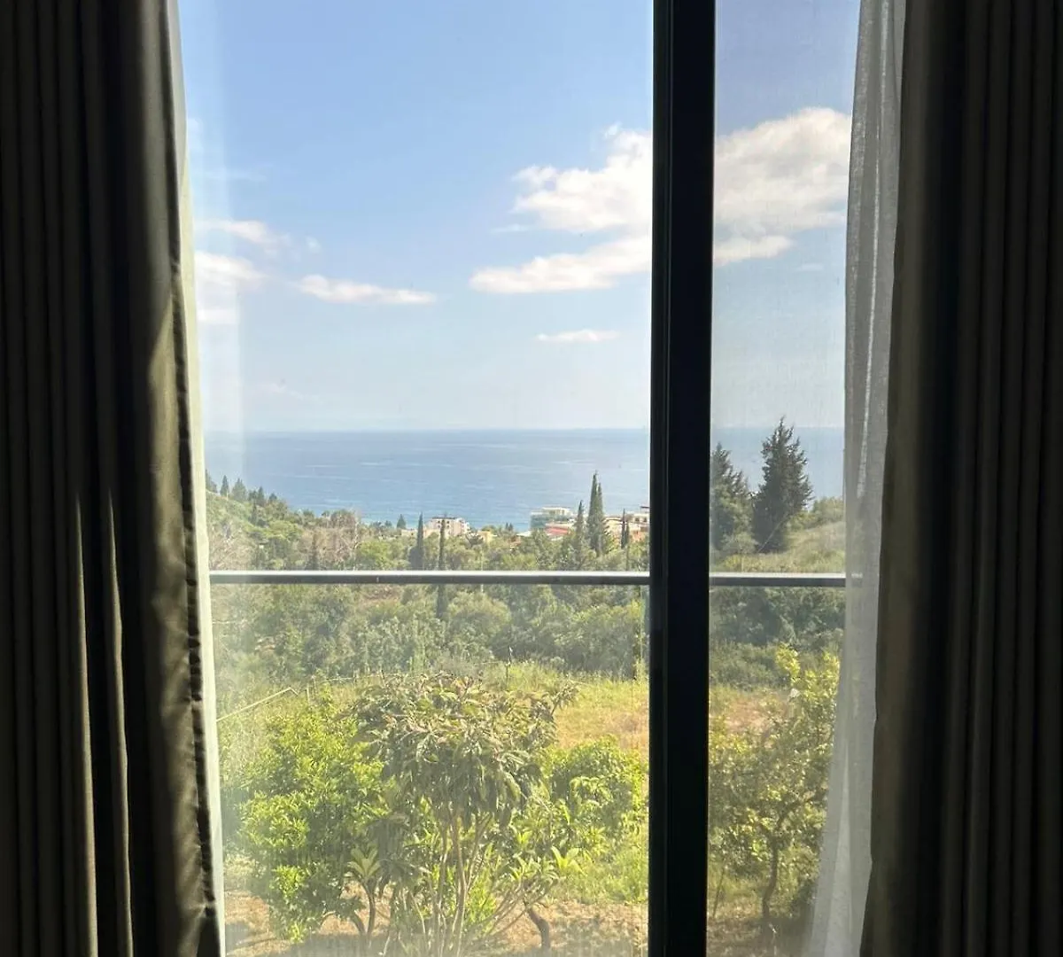 Escape Suites Dhërmi