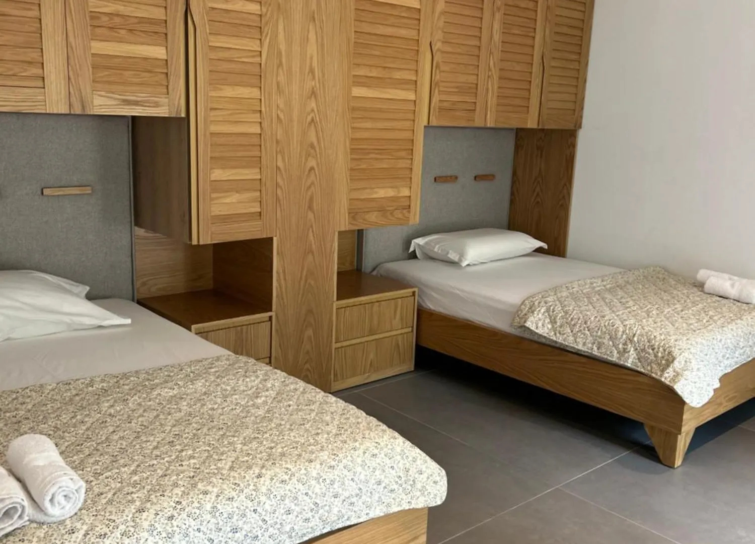 Aparthotel Escape Suites Dhërmi