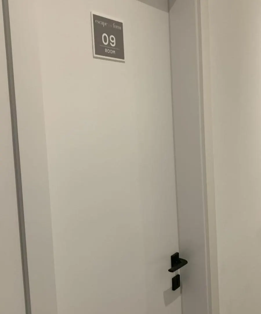 Escape Suites Dhërmi Albánie