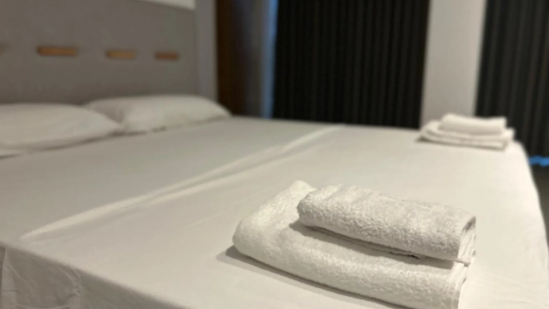Aparthotel Escape Suites Dhërmi Albania