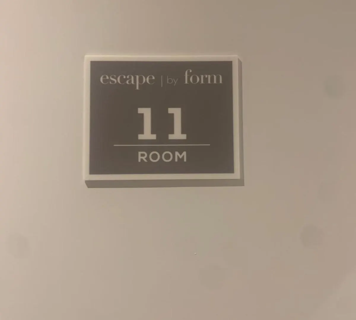 Escape Suites Dhërmi Albánie