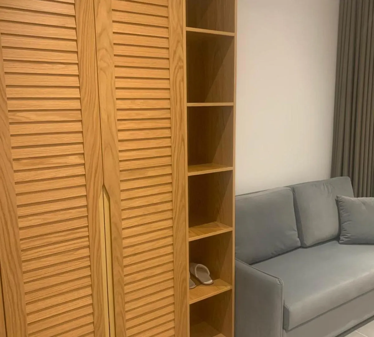 Escape Suites Dhërmi Aparthotel