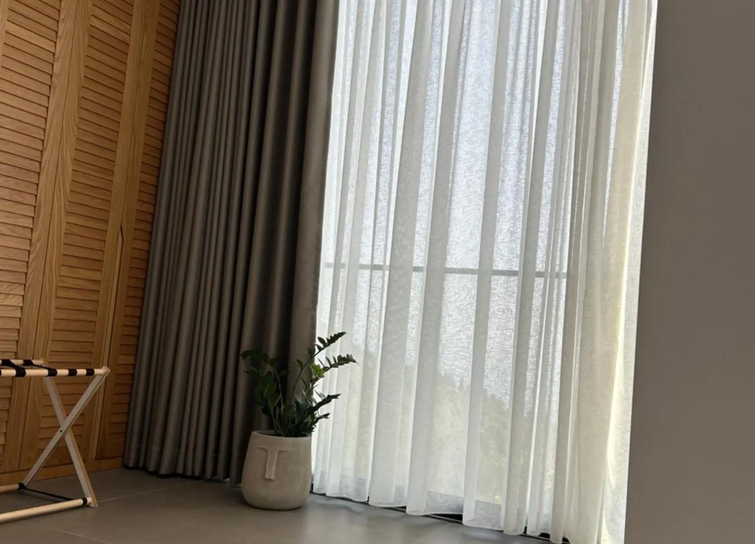 Escape Suites Dhërmi Aparthotel