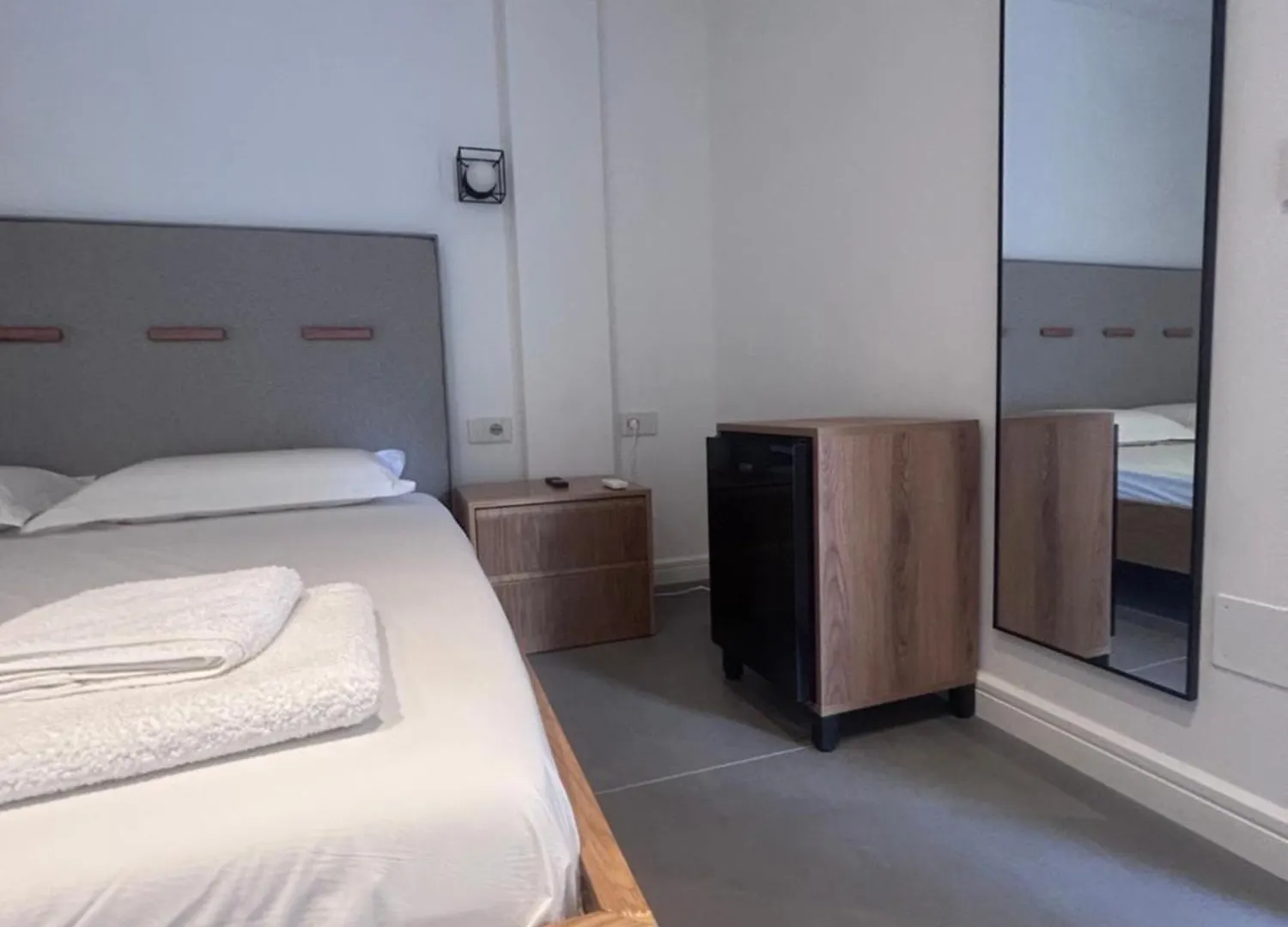 Aparthotel Escape Suites Dhërmi Albania