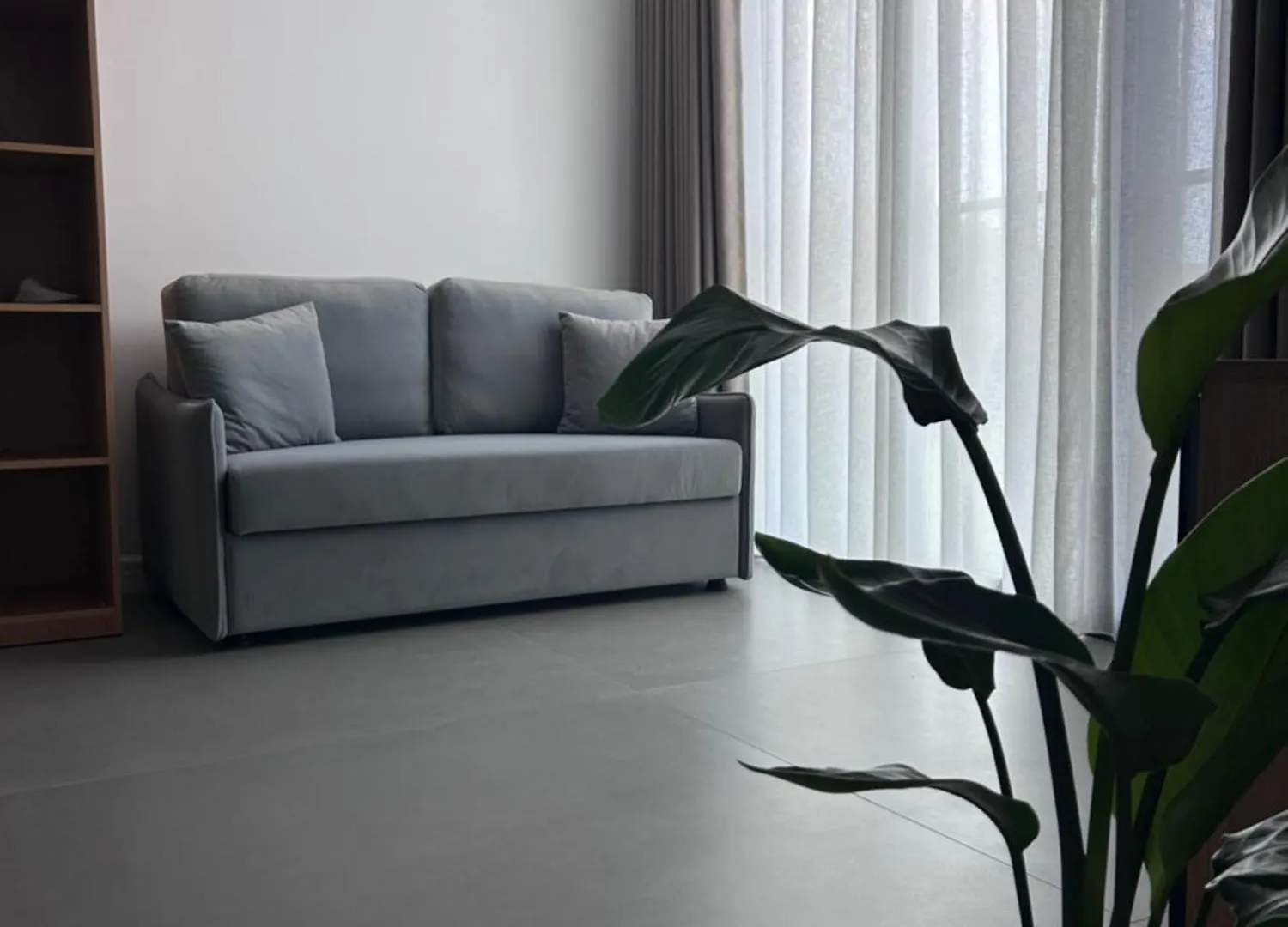 Escape Suites Dhërmi Aparthotel
