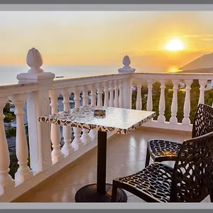 Guest house Dorvin, Dhermi