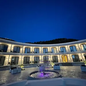 Hotel Ebbi, Dhermi