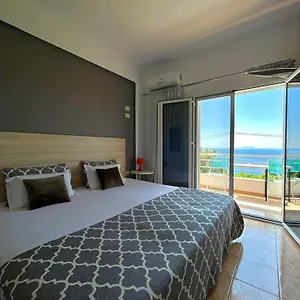 Guest house Salt Life, Dhermi