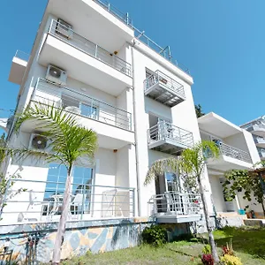 Aparthotel Kotarja, Dhermi