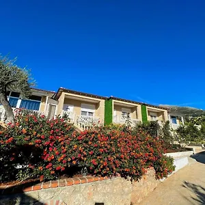 Holiday home Essos, Dhermi