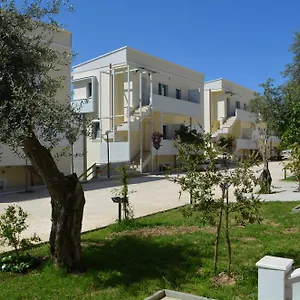 Elite 2 Kosta Maison d'hôtes