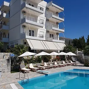 Bed & Breakfast Perivolos, Dhermi
