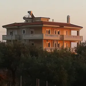 Aparthotel Spartila, Dhermi