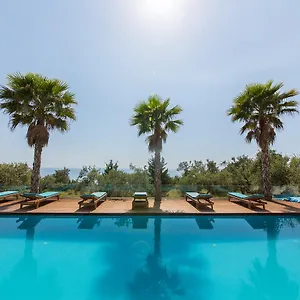 Aparthotel Hildon, Dhermi